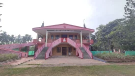 St. Joseph Church – Belve