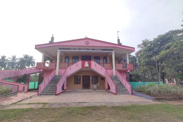 St. Joseph Church – Belve