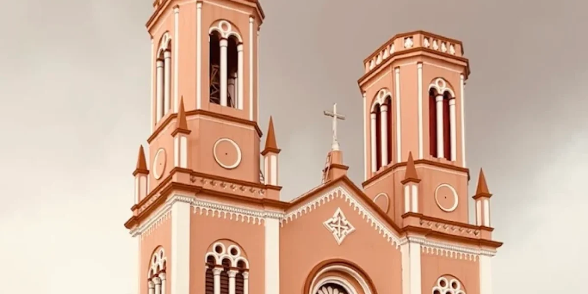 St. Joseph Church – Jeppu
