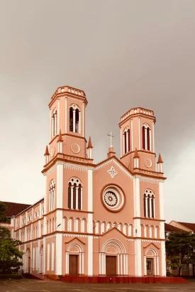 St. Joseph Church – Jeppu