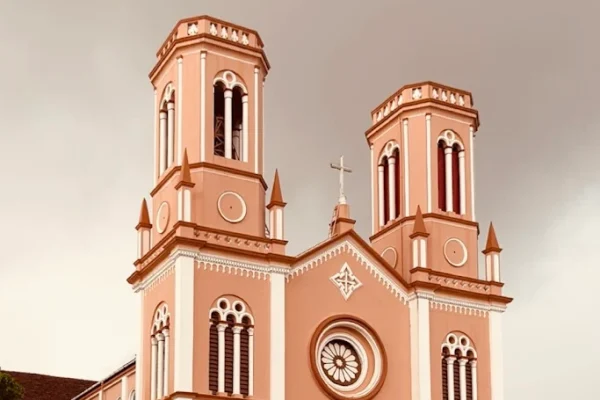 St. Joseph Church – Jeppu