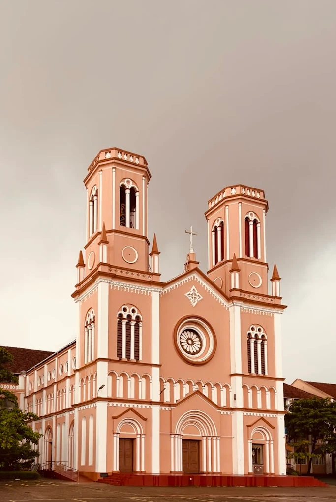 St. Joseph Church – Jeppu