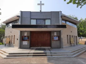 St. Joseph Church – Kota