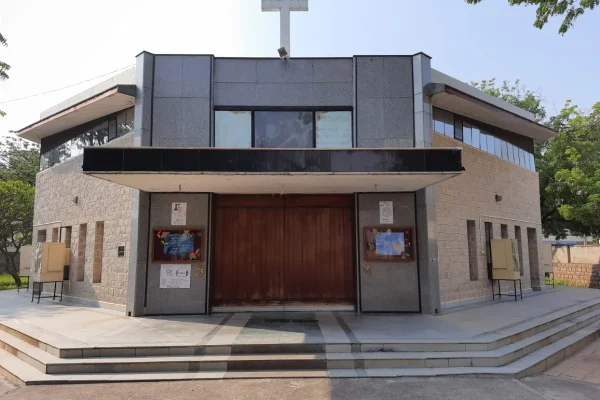 St. Joseph Church – Kota