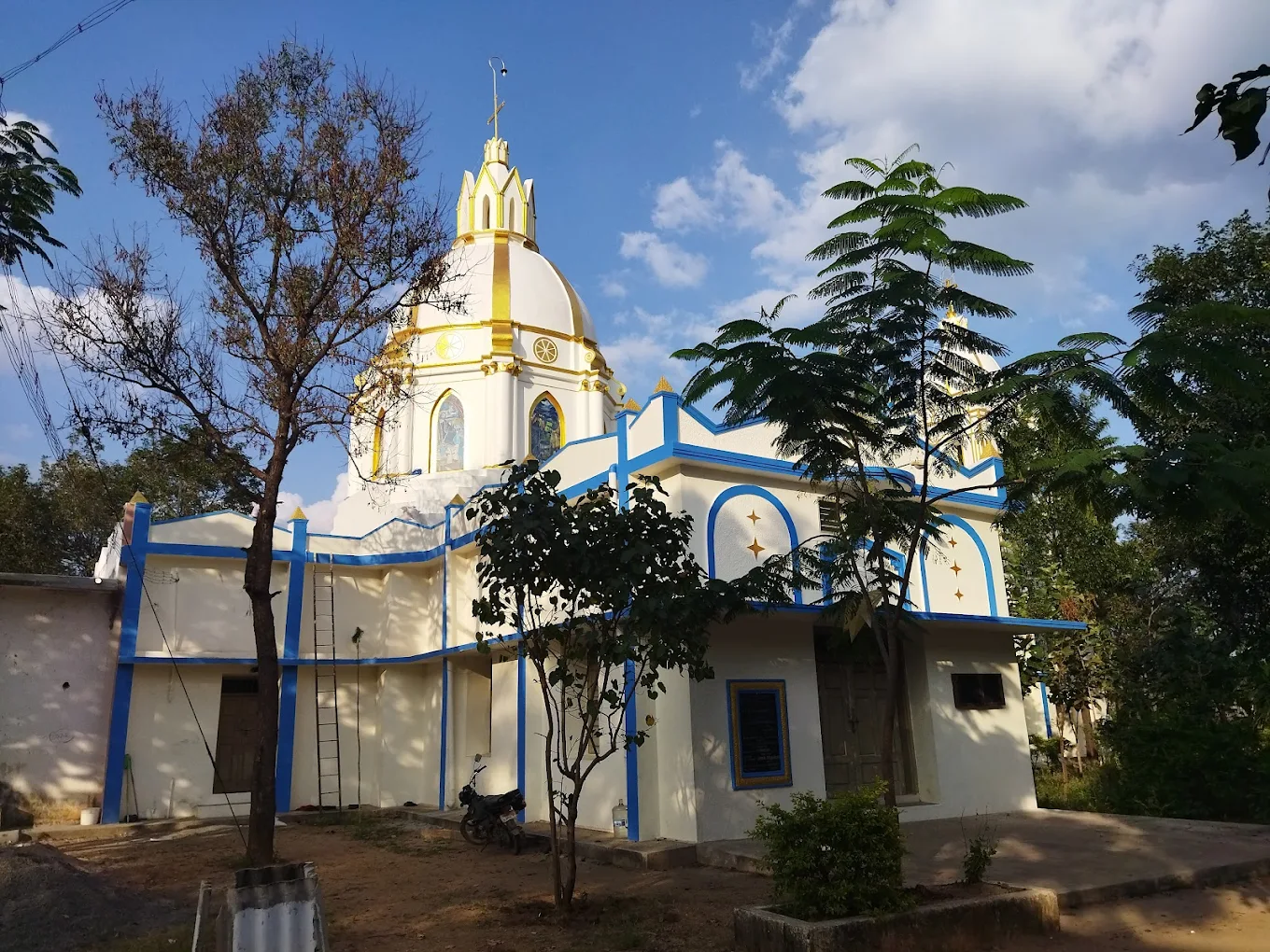 St. Joseph Church – Koviloor