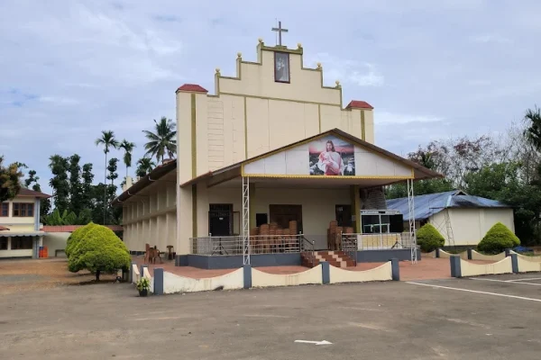 St. Joseph church – Chundakkara