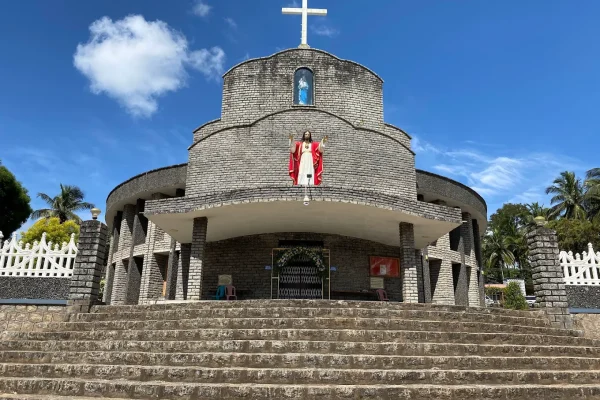 St. Mary’s church – Mullenkolly