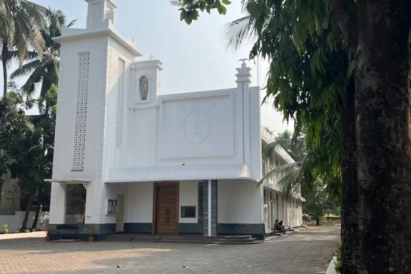 St. Michael’s Church – Calicut