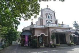St. Rita Church – Cascia