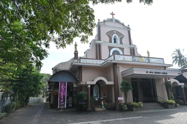 St. Rita Church – Cascia