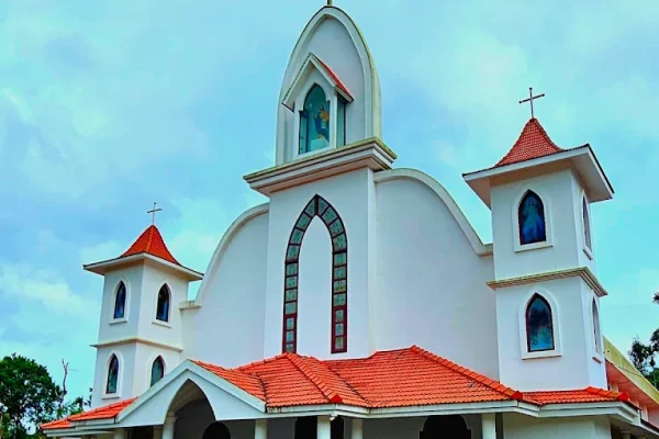 St. Thomas church – Arattuthara