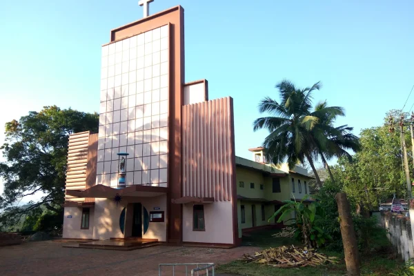 St.Joseph’s Church – Malappuram