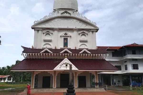 St.Jude Church – Tatpara