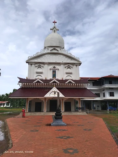 St.Jude Church – Tatpara