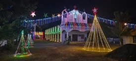 Sts. Peter & Paul Church – Japthikarani