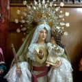 Our Lady of Candelaria Church – Baina