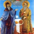 Sts Cyril & Methodius church – Changsari