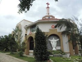 Queen of Heaven Church – Chittapur