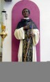St. Martin De Porres Church – Belvai