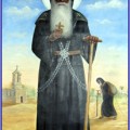 St. Moses church – Lakkidi