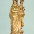 Our Lady of Health Chapel church – Kottakkal