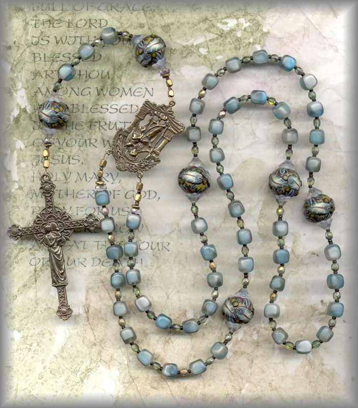 Chaplet For All Souls