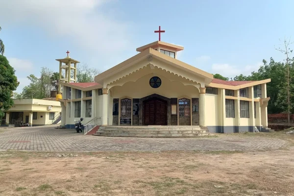 Our Lady of Fatima Church – Mundkur