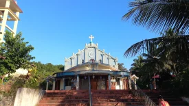St. Ignatius Loyola Church – Paladka