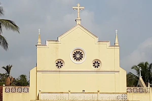 St. Joseph the Worker Church – Neermarga