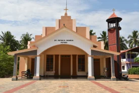 St. Peter Church – Petri