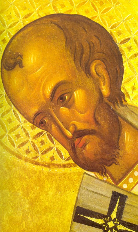 Saint John Chrysostom  Prayer