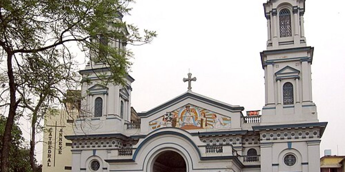 Roman Catholic Church – Silda