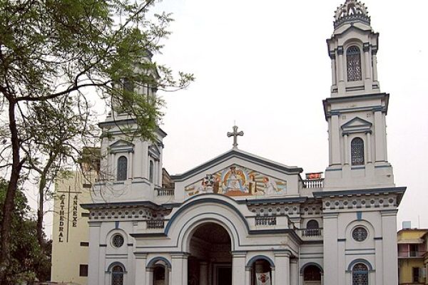 Roman Catholic Church – Silda
