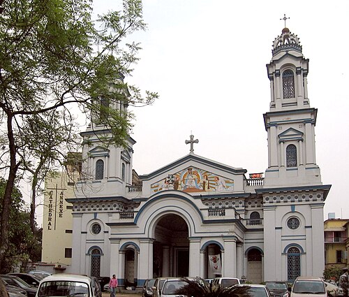 Roman Catholic Church – Silda