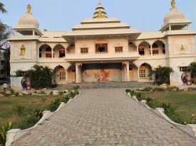 St.John Bosco Church – Bosco Nagar