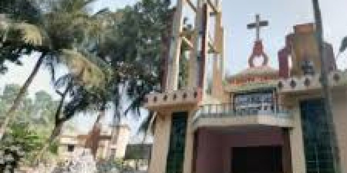 St.Joseph’s Church – Bongaon