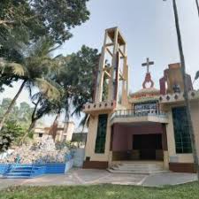 St.Joseph’s Church – Bongaon