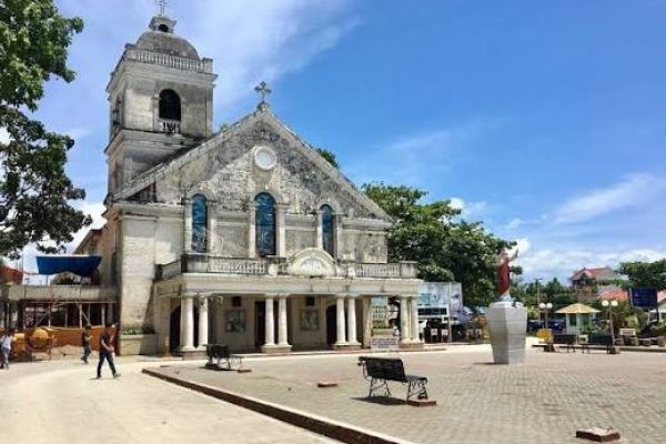 St.Francis Xavier’s Church – Bipib Behari