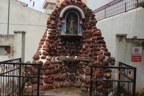 Mother Mary Malankara Church – Picket