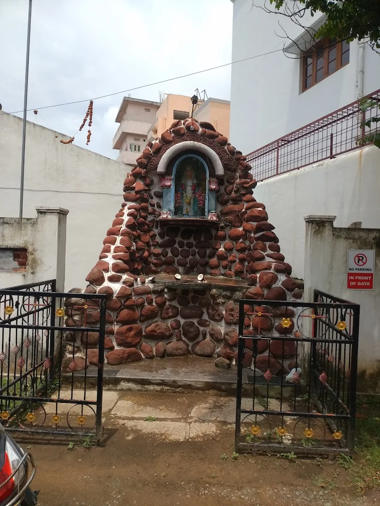 Mother Mary Malankara Church – Picket