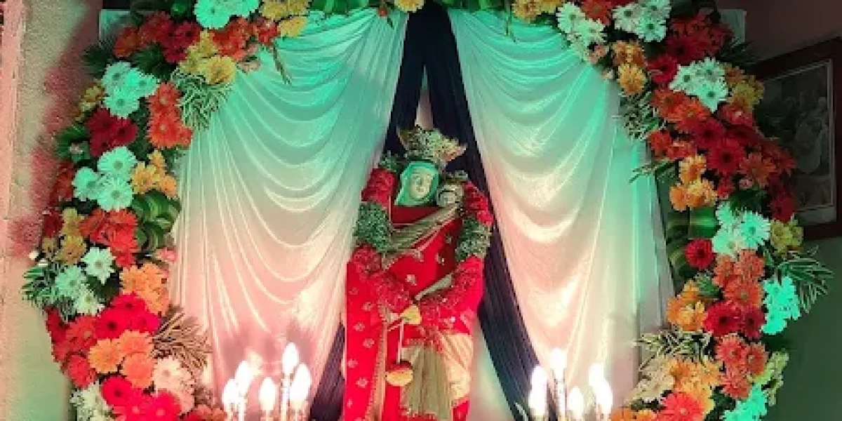 Our Lady Of Perpetual Help Church – Yeddumailaram