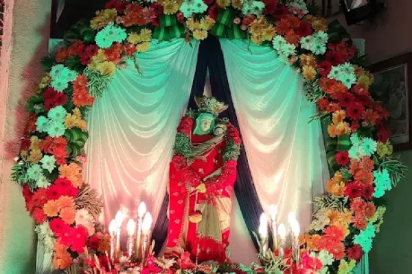 Our Lady Of Perpetual Help Church – Yeddumailaram
