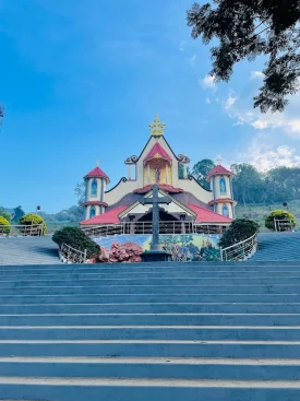 St. Francis Assisi Church – Machiplavu