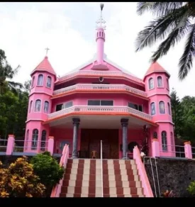 St. George Church – Palar