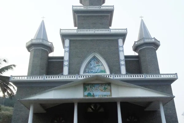 St. George Church – Venmony