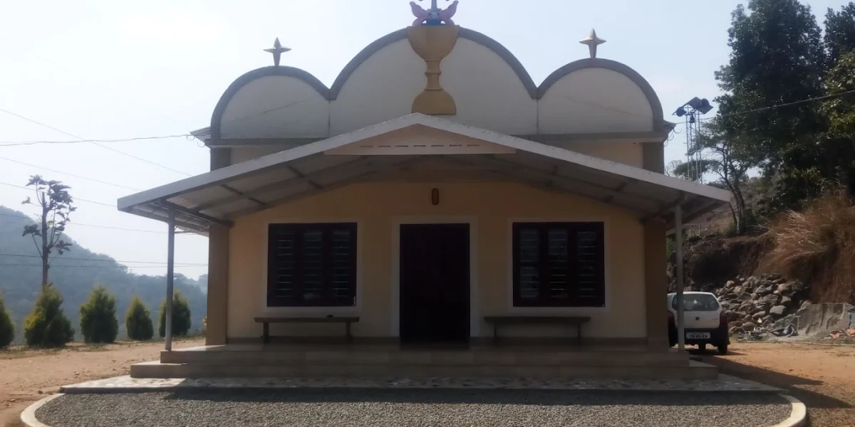 St. Joseph Church – Chembalam