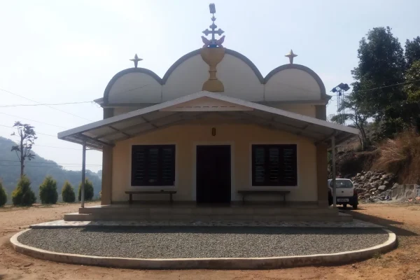 St. Joseph Church – Chembalam