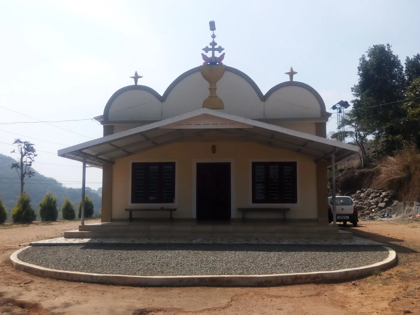 St. Joseph Church – Chembalam
