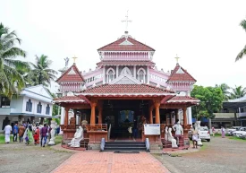 St. Joseph Church – Josepuram
