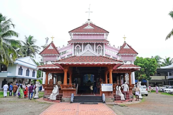 St. Joseph Church – Josepuram